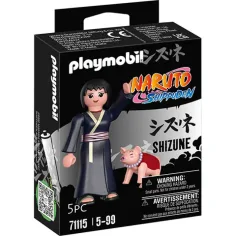 Playmobil: Naruto - Shizune фигура (71115)