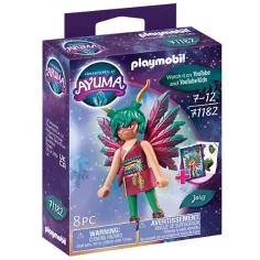 Playmobil: Рицарска фея Джоси (71182)