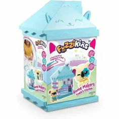 Playmonster: Fuzzikins коала кухня комплект