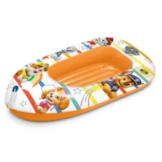 Плуваща лодка Paw Patrol 112см - Mondo Toys