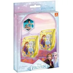 Плувки с мотиви от Замръзналото кралство II - Mondo Toys