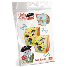Плувки с пиратски мотиви - Mondo Toys