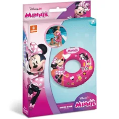 Плувна гума с мотиви на Мини Маус 50см - Mondo Toys