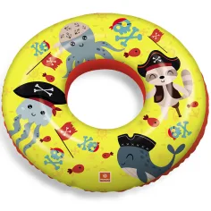 Плувна гума с пиратски мотиви 50см - Mondo Toys
