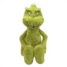 Плюшена играчка Гринч, 90 см