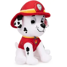 Плюшена фигурка на Маршал от Paw Patrol 15 см - Spin Master