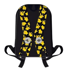 Pokémon Pikachu раница, раница BPL33 40x31x17cm изображение 2