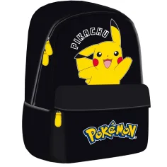 Pokémon Pikachu раница, раница BPL33 40x31x17cm