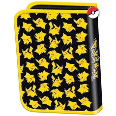 Pokémon Pikachu разтегателен несесер 20,5x14x3,5cm изображение 2