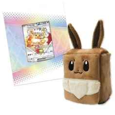 Pokémon TCG: SV8.5 Prismatic Evolutions суперпремиум колекция изображение 3