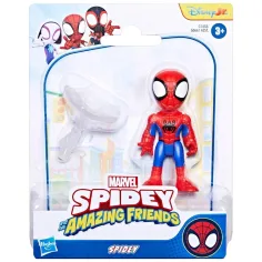 Поки и неговите чудесни приятели: Поки фигурка с аксесоар - Hasbro