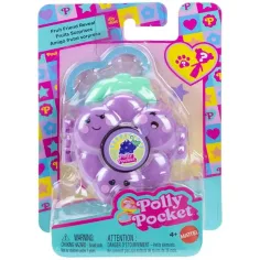 Polly Pocket Мини изненада Грозде - Mattel