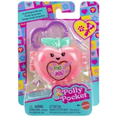 Polly Pocket Мини изненада Ягода - Mattel