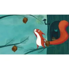 Полуразкази диафилм изображение 2