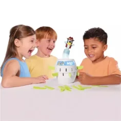 Pop Up: Bluey настолна игра изображение 2
