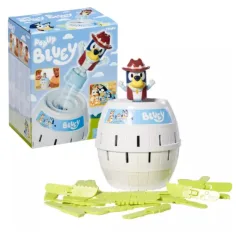 Pop Up: Bluey настолна игра изображение 1