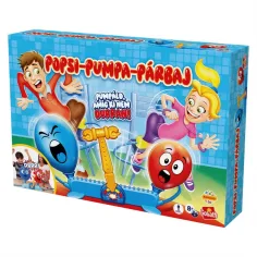 Popsi-Pumba дуелна настолна игра изображение 1