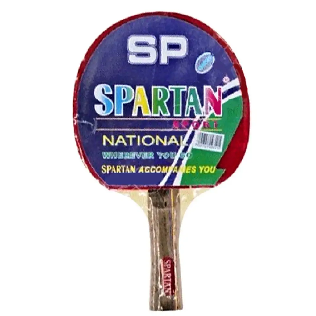 Power пинг-понг ракета - Spartan
