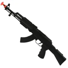 Power Weapons: Командос пушка с лепящи се куршуми 40см изображение 2