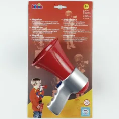 Пожарна мегафон - Klein Toys