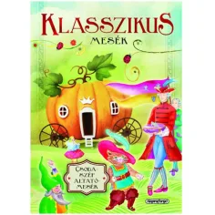Прекрасни приспивни приказки – книга с класически приказки изображение 1