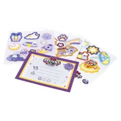 Present Pets Mini Galaxy Trio фигурки 3-ка пакет - Spin Master изображение 3