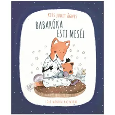 Приказки за Бабарока за вечерта - Pagony