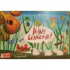 Приказки за Легенди - Напред към Легендоландия! настолна игра