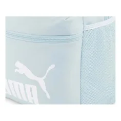 Puma ученическа чанта, раница '26 7994314 пастелно синьо 30x44x14cm изображение 3