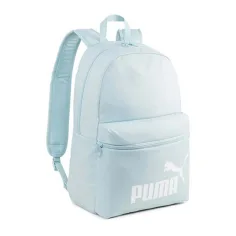 Puma ученическа чанта, раница '26 7994314 пастелно синьо 30x44x14cm