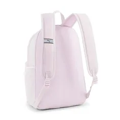 Puma ученическа раница, раница '26 7994315 пастелно розово 30x44x14cm изображение 2