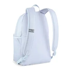 Puma ученическа раница, раница '26 9116408 пастелно синьо 30x44x14cm изображение 2