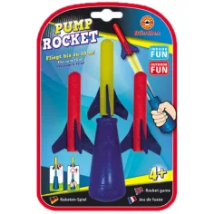 Pump Rocket комплект за игра