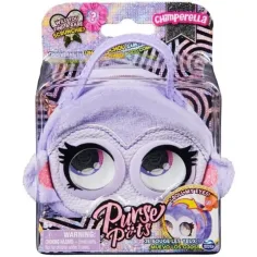 Purse Pets: Chimperella Micro чанта - Spin Master