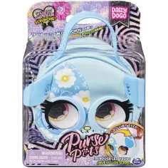 Purse Pets: Daizy Dogo Micro чанта - Spin Master