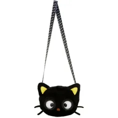 Purse Pets: Hello Kitty Chococat интерактивна чанта - Spin Master изображение 2