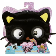 Purse Pets: Hello Kitty Chococat интерактивна чанта - Spin Master