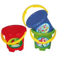 Пясъчен кофа 3,4 L - D-Toys