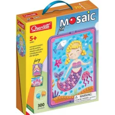 Quercetti: Mosaic Pin 300бр. Фея точки изображение 2