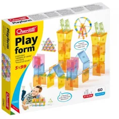 Quercetti: Playform панели строителни играчки