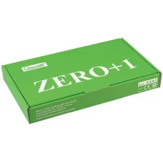 Quercetti: Zero +1 обучителна игра