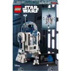 LEGO® Star Wars™: R2-D2™ (75379) изображение 2