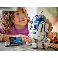 LEGO® Star Wars™: R2-D2™ (75379) изображение 3