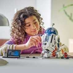 LEGO® Star Wars™: R2-D2™ (75379) изображение 5