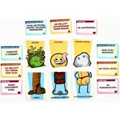 Randiguru настолна игра изображение 2