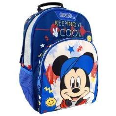 Раница Mickey Mouse Keeping It Cool, раница 33x16x45cm