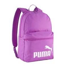 Раница Puma, раница '26 9116405 лилава 30x44x14см