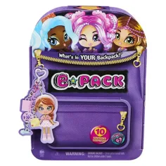 Раница School Cool Core изненада - Spin Master