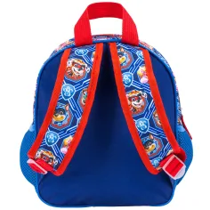 Раница за детска градина Marshall от Paw Patrol 29x23x11cm изображение 2
