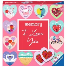 Ravensburger: Мемориални мигове в три варианта 1бр
